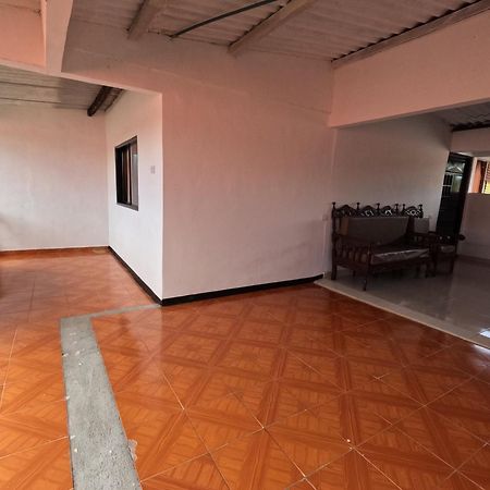 Hospedaje Manuel Valdés San Agustín Extérieur photo
