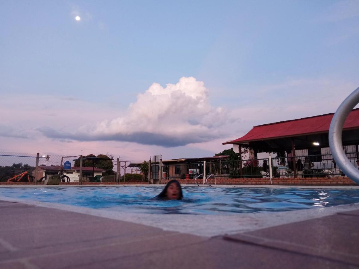 Hospedaje Manuel Valdés San Agustín Extérieur photo