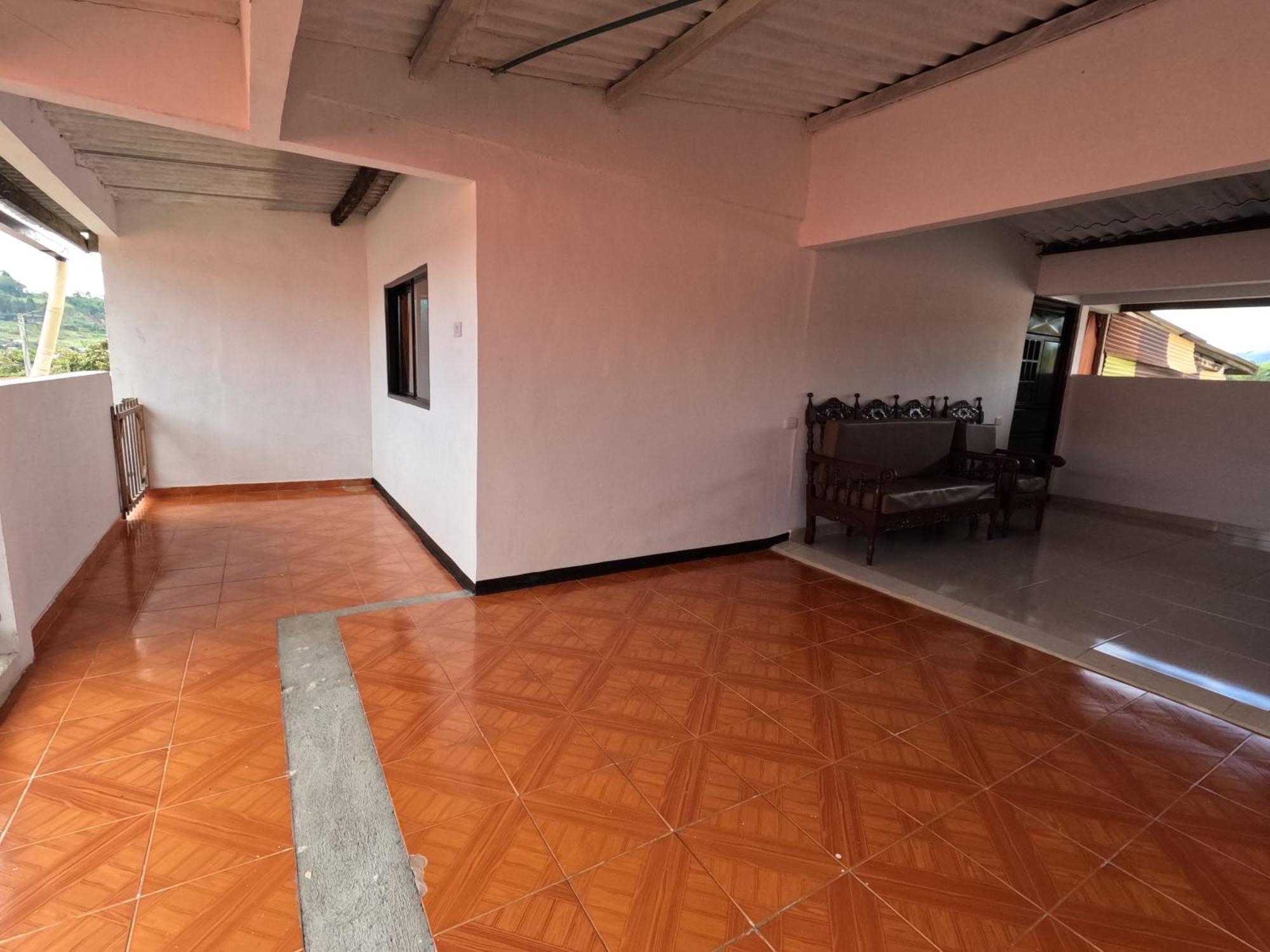 Hospedaje Manuel Valdés San Agustín Extérieur photo